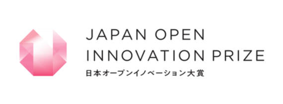 Japan Open Innovation Award
